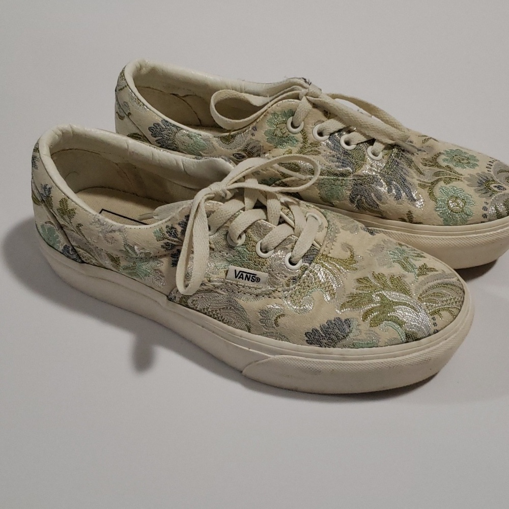 Vans sneakers